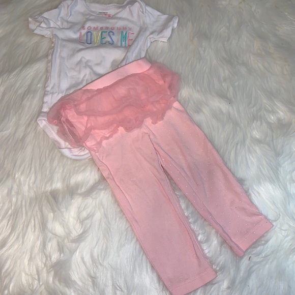 Cute outfits for 18 mo girl — Easter/Daddy… - Picture 6 of 9
